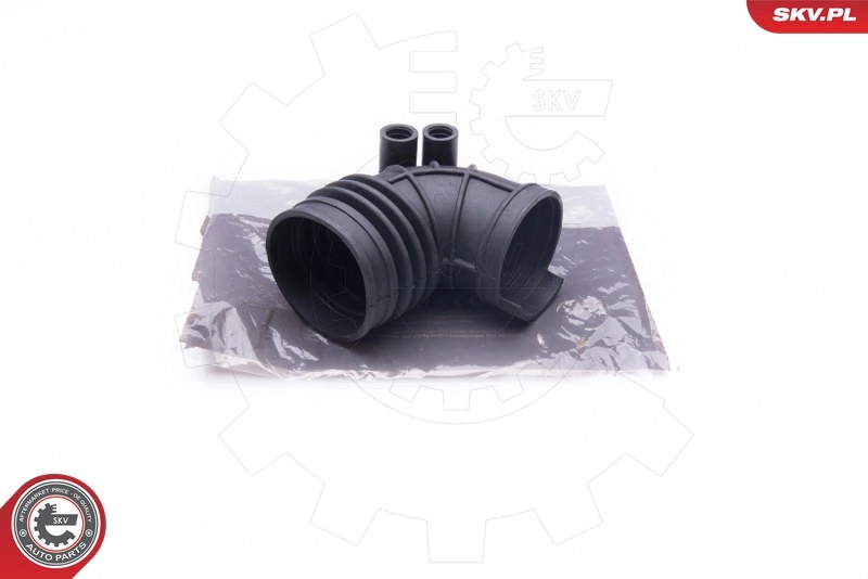 Intake Hose, air filter